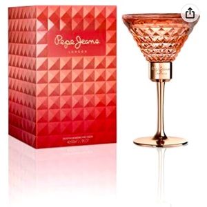 Pepe Jeans London perfume for women